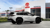 New 2026 Toyota bZ Woodland SUV
