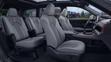 New 2026 Toyota Grand Highlander Hybrid SUV