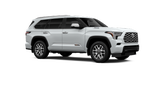 New 2026 Toyota Sequoia SUV