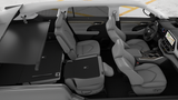 New 2026 Toyota Highlander SUV