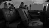 New 2026 Toyota Highlander SUV