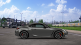 New 2026 Toyota GR86 Coupe