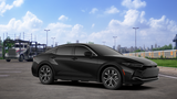 New 2026 Toyota Crown Sedan