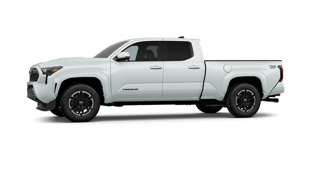 2025 Toyota Tacoma TRD Sport - Photo 45