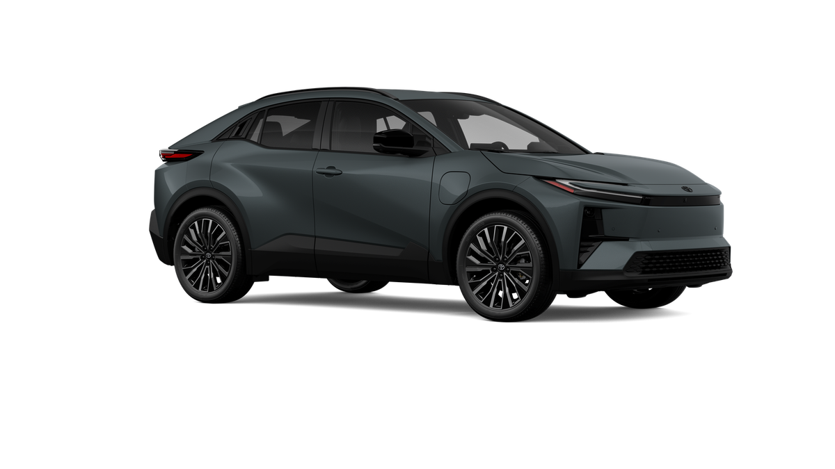 New 2027 Overcast Toyota  XSE image 16