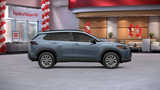 New 2026 Toyota Corolla Cross SUV