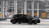New 2027 Toyota Corolla Hatchback Sedan