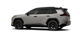 New 2026 Toyota RAV4 Plug-in Hybrid SUV