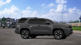 New 2026 Toyota 4Runner SUV