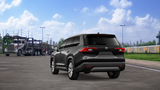 New 2026 Toyota Grand Highlander SUV