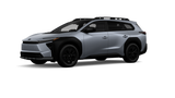 New 2026 Toyota bZ Woodland SUV