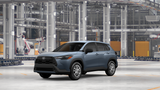 New 2026 Toyota Corolla Cross SUV