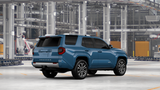 New 2026 Toyota 4Runner SUV