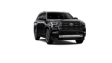 New 2026 Toyota Sequoia SUV