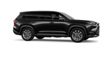 New 2026 Toyota Grand Highlander SUV