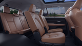 New 2026 Toyota Grand Highlander SUV