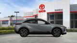 New 2026 Toyota C-HR SUV