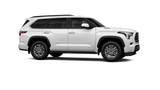 New 2026 Toyota Sequoia SUV