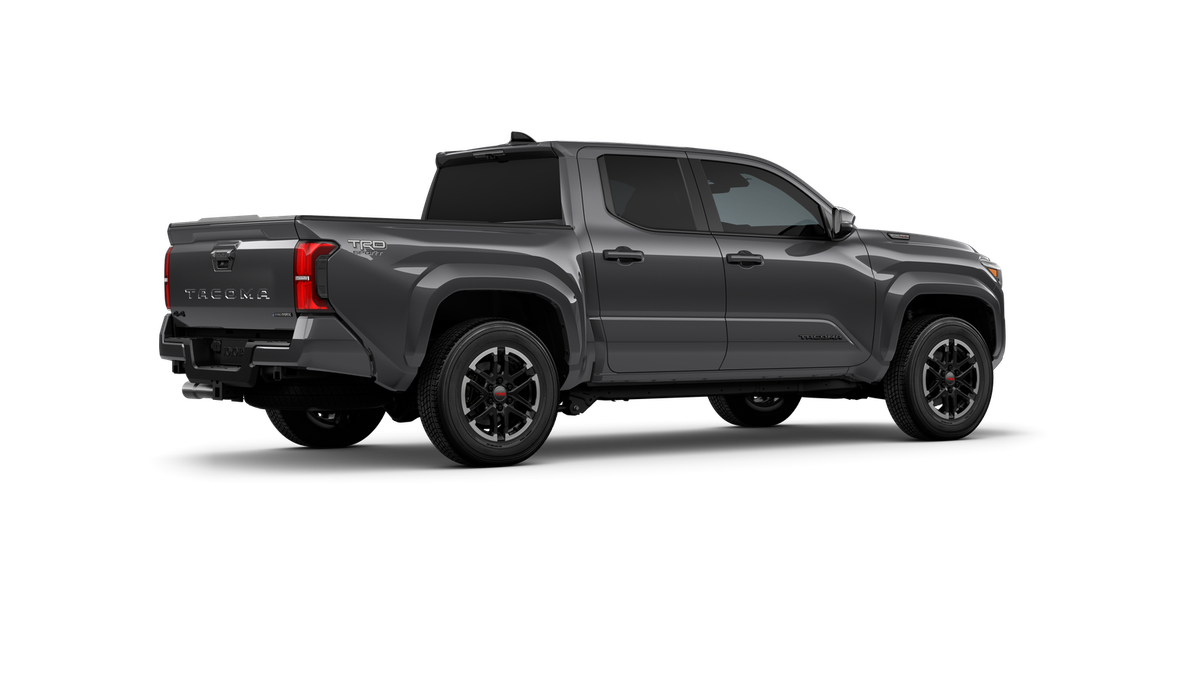 New 2026 Underground Toyota Tacoma TRD Sport image 13