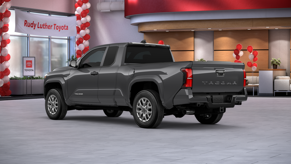 New 2026 Underground Toyota  SR5 image 19