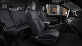 New 2026 Toyota 4Runner i-FORCE MAX SUV