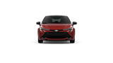 New 2026 Toyota Corolla Hatchback Hatchback