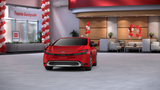 New 2026 Toyota Prius Plug-in Hybrid Sedan