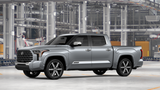 New 2026 Toyota Tundra i-FORCE MAX Truck