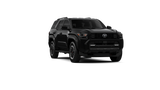 New 2026 Toyota 4Runner SUV