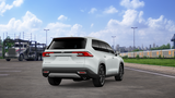 New 2026 Toyota Grand Highlander Hybrid SUV