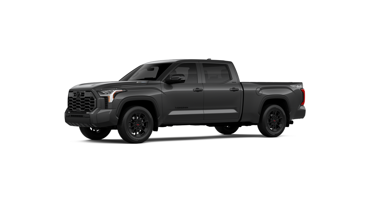 New 2026 Toyota Tundra i-FORCE MAX Truck