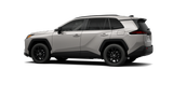 New 2026 Toyota RAV4 SUV