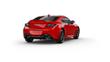 New 2026 Toyota GR86 Sedan
