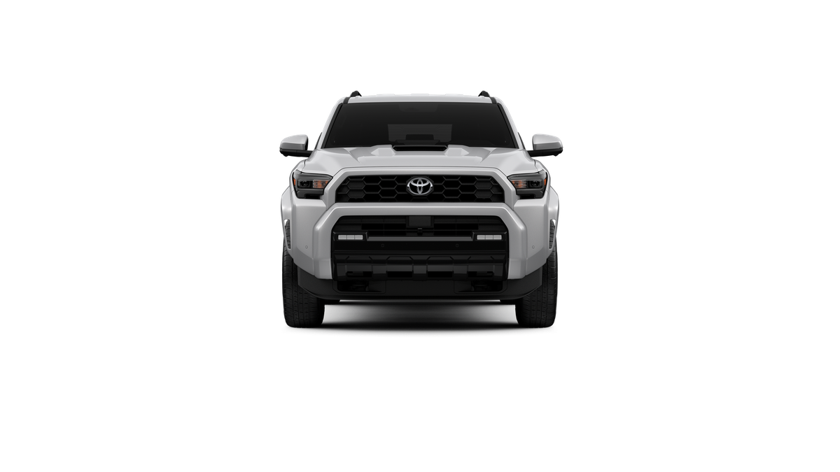 New 2026 Cutting Edge Toyota  TRD Sport Premium image 19