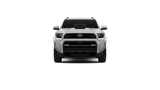 New 2026 Toyota 4Runner Wagon