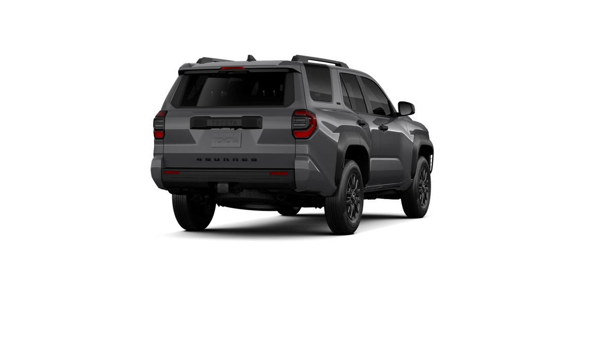 New 2026 Underground Toyota  SR5 image 11