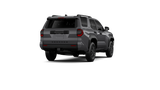 New 2026 Toyota 4Runner SUV