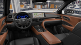 New 2026 Toyota Crown Sedan