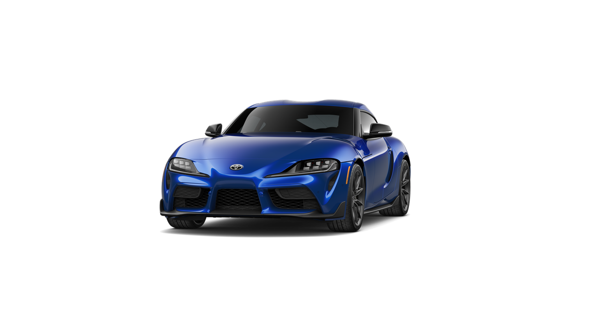 2026 Toyota Supra - Photo 44