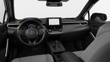 New 2026 Toyota Corolla Cross Hybrid SUV