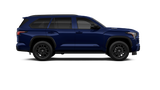 New 2026 Toyota Sequoia SUV