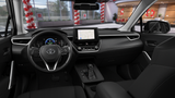 New 2026 Toyota Corolla Cross SUV