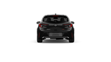 New 2027 Toyota Corolla Hatchback Sedan