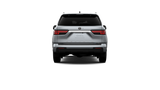 New 2026 Toyota Sequoia SUV