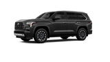 New 2026 Toyota Sequoia SUV