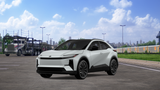 New 2026 Toyota C-HR SUV