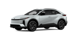 New 2026 Toyota C-HR SUV