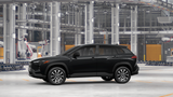 New 2026 Toyota Corolla Cross Hybrid SUV