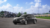 New 2026 Toyota Corolla Hybrid Sedan