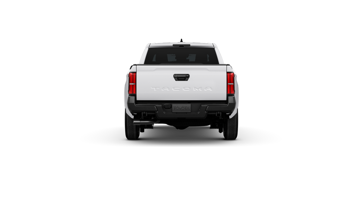2025 Toyota Tacoma SR Double Cab photo 39